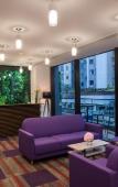 Туры в отель Hotel Purple Hong Kong