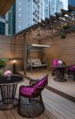 Туры в отель Hotel Purple Hong Kong
