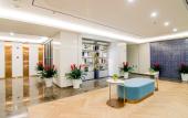 Туры в отель Yitel Zhishang Hotel (Shanghai DIYiBaBaiBan Shangcheng Road Subway Station)