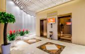 Туры в отель Yitel Zhishang Hotel (Shanghai DIYiBaBaiBan Shangcheng Road Subway Station)
