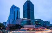 Туры в отель Yitel Zhishang Hotel (Shanghai DIYiBaBaiBan Shangcheng Road Subway Station)