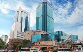 Туры в отель Yitel Zhishang Hotel (Shanghai DIYiBaBaiBan Shangcheng Road Subway Station)