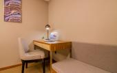 Туры в отель Yitel Zhishang Hotel (Shanghai DIYiBaBaiBan Shangcheng Road Subway Station)