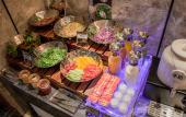 Туры в отель Yitel Zhishang Hotel (Shanghai DIYiBaBaiBan Shangcheng Road Subway Station)