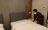 Туры в отель Yitel Zhishang Hotel (Shanghai DIYiBaBaiBan Shangcheng Road Subway Station)