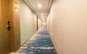 Туры в отель Yitel Zhishang Hotel (Shanghai DIYiBaBaiBan Shangcheng Road Subway Station)