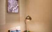 Туры в отель Yitel Zhishang Hotel (Shanghai DIYiBaBaiBan Shangcheng Road Subway Station)
