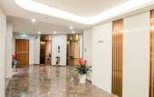 Туры в отель Yitel Zhishang Hotel (Shanghai DIYiBaBaiBan Shangcheng Road Subway Station)