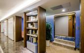 Туры в отель Yitel Zhishang Hotel (Shanghai DIYiBaBaiBan Shangcheng Road Subway Station)