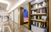 Туры в отель Yitel Zhishang Hotel (Shanghai DIYiBaBaiBan Shangcheng Road Subway Station)
