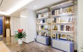 Туры в отель Yitel Zhishang Hotel (Shanghai DIYiBaBaiBan Shangcheng Road Subway Station)