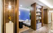 Туры в отель Yitel Zhishang Hotel (Shanghai DIYiBaBaiBan Shangcheng Road Subway Station)