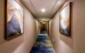 Туры в отель Yitel Zhishang Hotel (Shanghai DIYiBaBaiBan Shangcheng Road Subway Station)