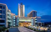 Туры в отель Wyndham Zhuji West