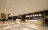 Туры в отель Wyndham Zhuji West