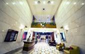 Туры в отель Pearl City Suites