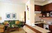 Туры в отель Pearl City Suites