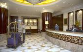 Туры в отель Pearl City Suites