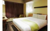 Туры в отель Pearl City Suites