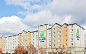Туры в отель Holiday Inn Express Seattle City Center