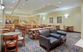 Туры в отель Holiday Inn Express Seattle City Center