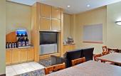 Туры в отель Holiday Inn Express Seattle City Center