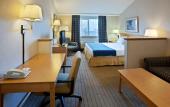 Туры в отель Holiday Inn Express Seattle City Center