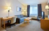Туры в отель Holiday Inn Express Seattle City Center