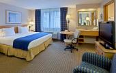Туры в отель Holiday Inn Express Seattle City Center