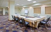 Туры в отель Holiday Inn Express Seattle City Center