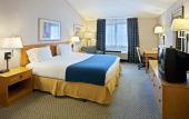 Туры в отель Holiday Inn Express Seattle City Center