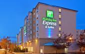 Туры в отель Holiday Inn Express Seattle City Center