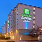 Туры в отель Holiday Inn Express Seattle City Center, оператор Anex Tour