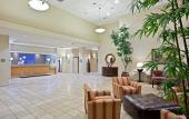 Туры в отель Holiday Inn Express Seattle City Center