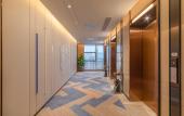 Туры в отель CNHOL RADIENT HOTEL Dongguan Humen