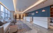 Туры в отель CNHOL RADIENT HOTEL Dongguan Humen