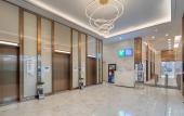 Туры в отель CNHOL RADIENT HOTEL Dongguan Humen