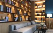 Туры в отель CNHOL RADIENT HOTEL Dongguan Humen