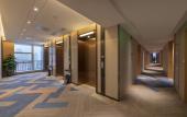 Туры в отель CNHOL RADIENT HOTEL Dongguan Humen