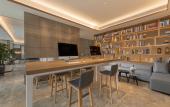 Туры в отель CNHOL RADIENT HOTEL Dongguan Humen
