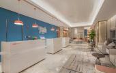 Туры в отель CNHOL RADIENT HOTEL Dongguan Humen