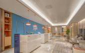 Туры в отель CNHOL RADIENT HOTEL Dongguan Humen