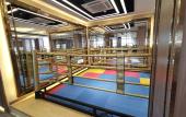 Туры в отель CNHOL RADIENT HOTEL Dongguan Humen