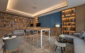 Туры в отель CNHOL RADIENT HOTEL Dongguan Humen