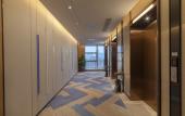 Туры в отель CNHOL RADIENT HOTEL Dongguan Humen