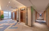 Туры в отель CNHOL RADIENT HOTEL Dongguan Humen
