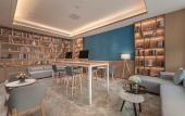 Туры в отель CNHOL RADIENT HOTEL Dongguan Humen