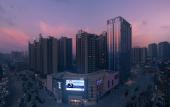 Туры в отель CNHOL RADIENT HOTEL Dongguan Humen