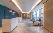 Туры в отель CNHOL RADIENT HOTEL Dongguan Humen