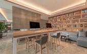Туры в отель CNHOL RADIENT HOTEL Dongguan Humen